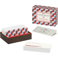 Food & Drink Trivia Games Room